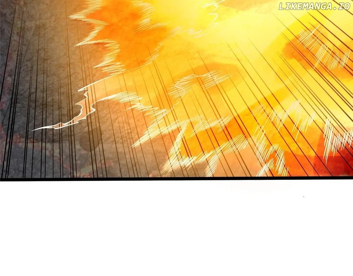 Divine Urban God Chapter 235 - page 97